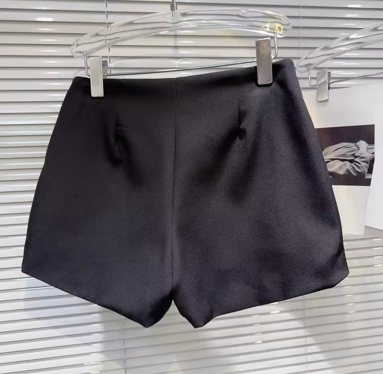 ROSE SHORTS❤️
