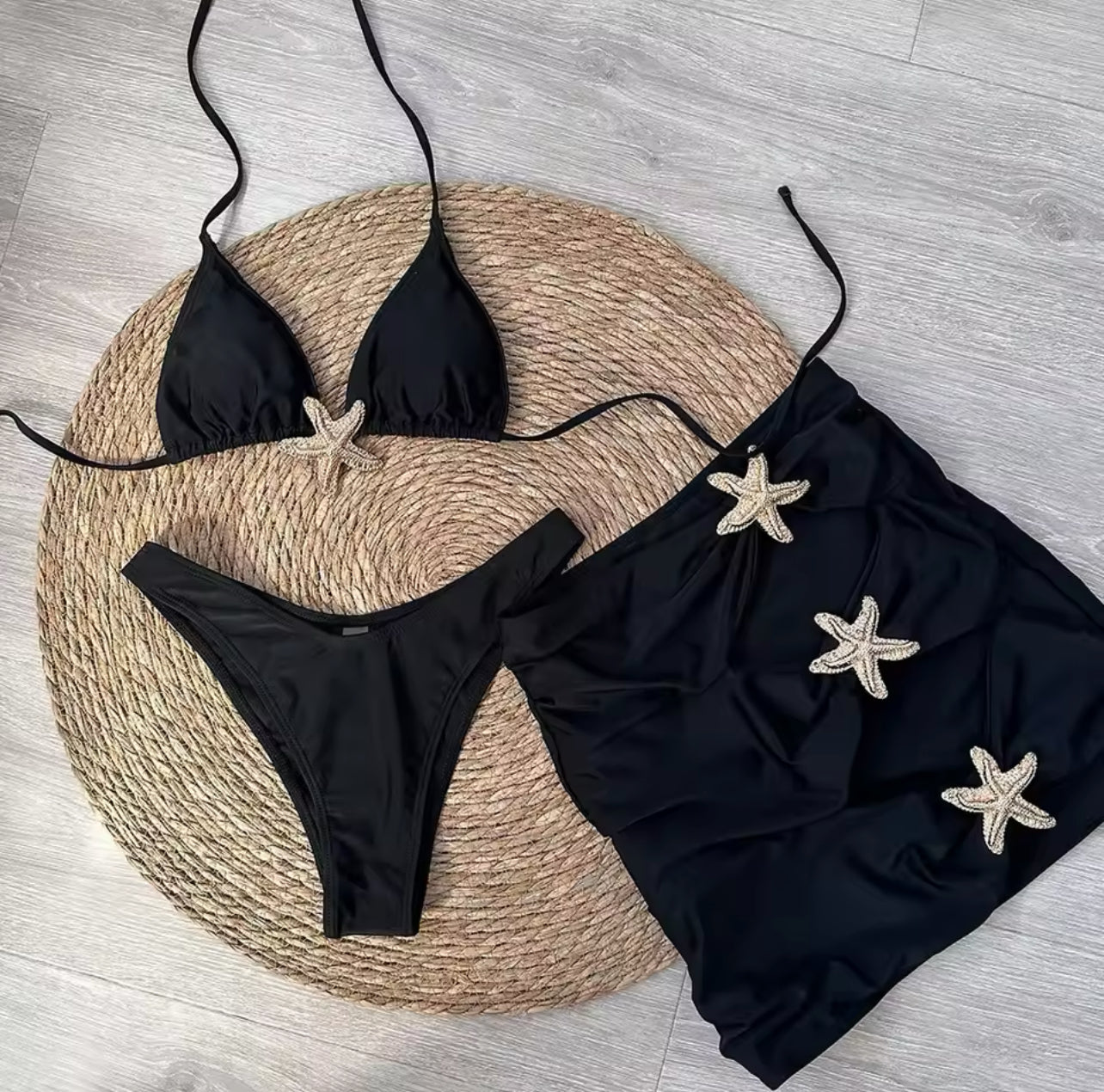 STARFISH BIKINI SET⭐️