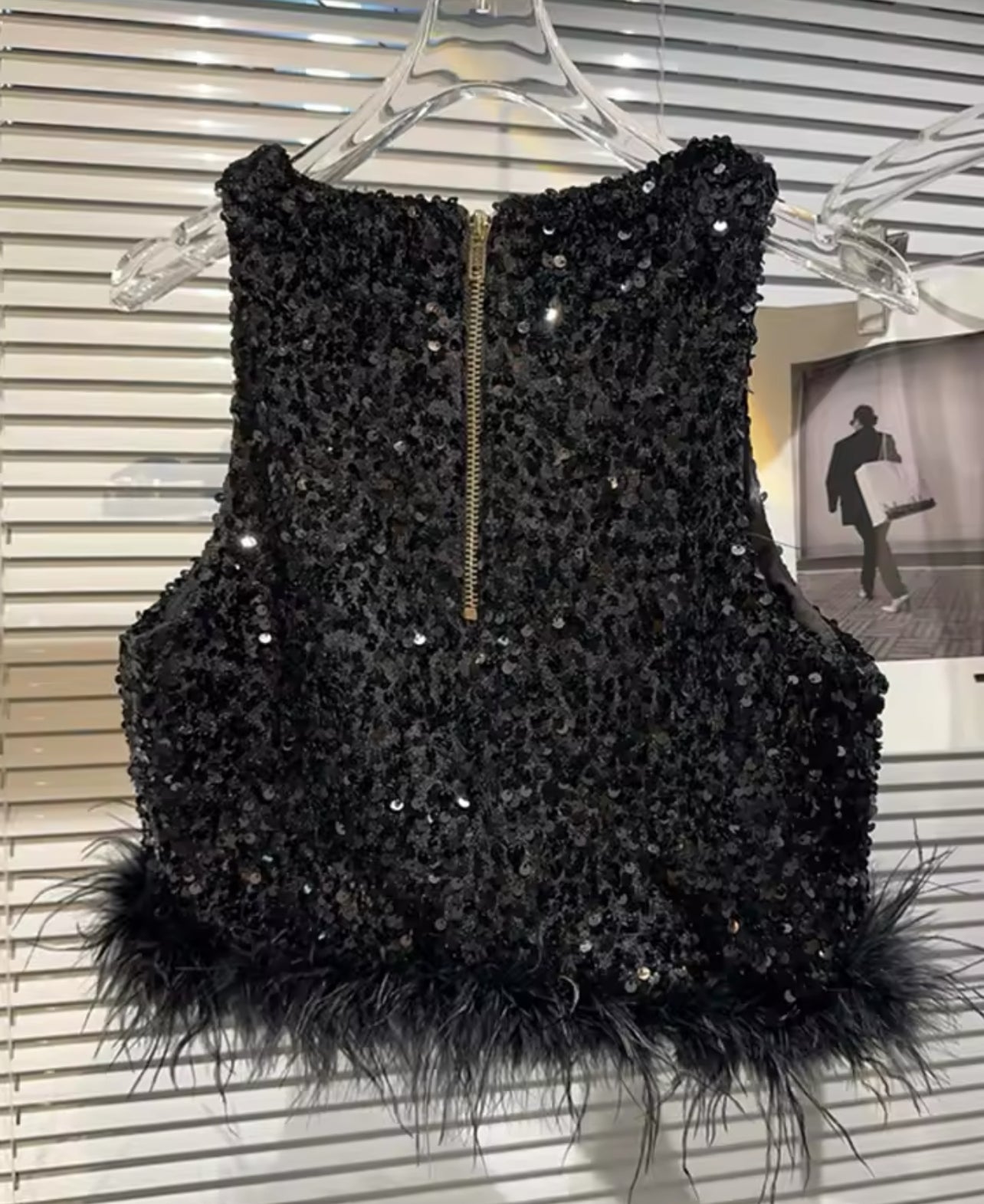 SEQUIN CO-ORD💎