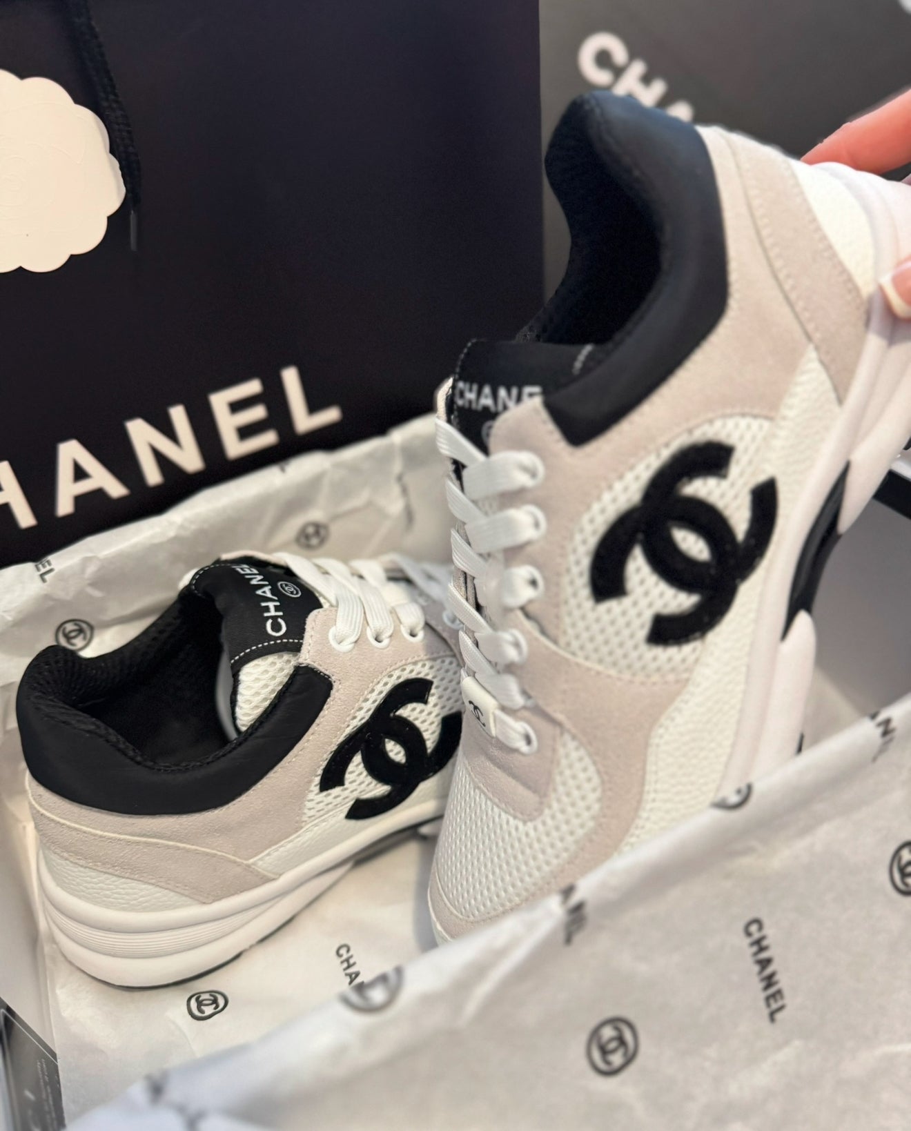 Cc Trainers🤍