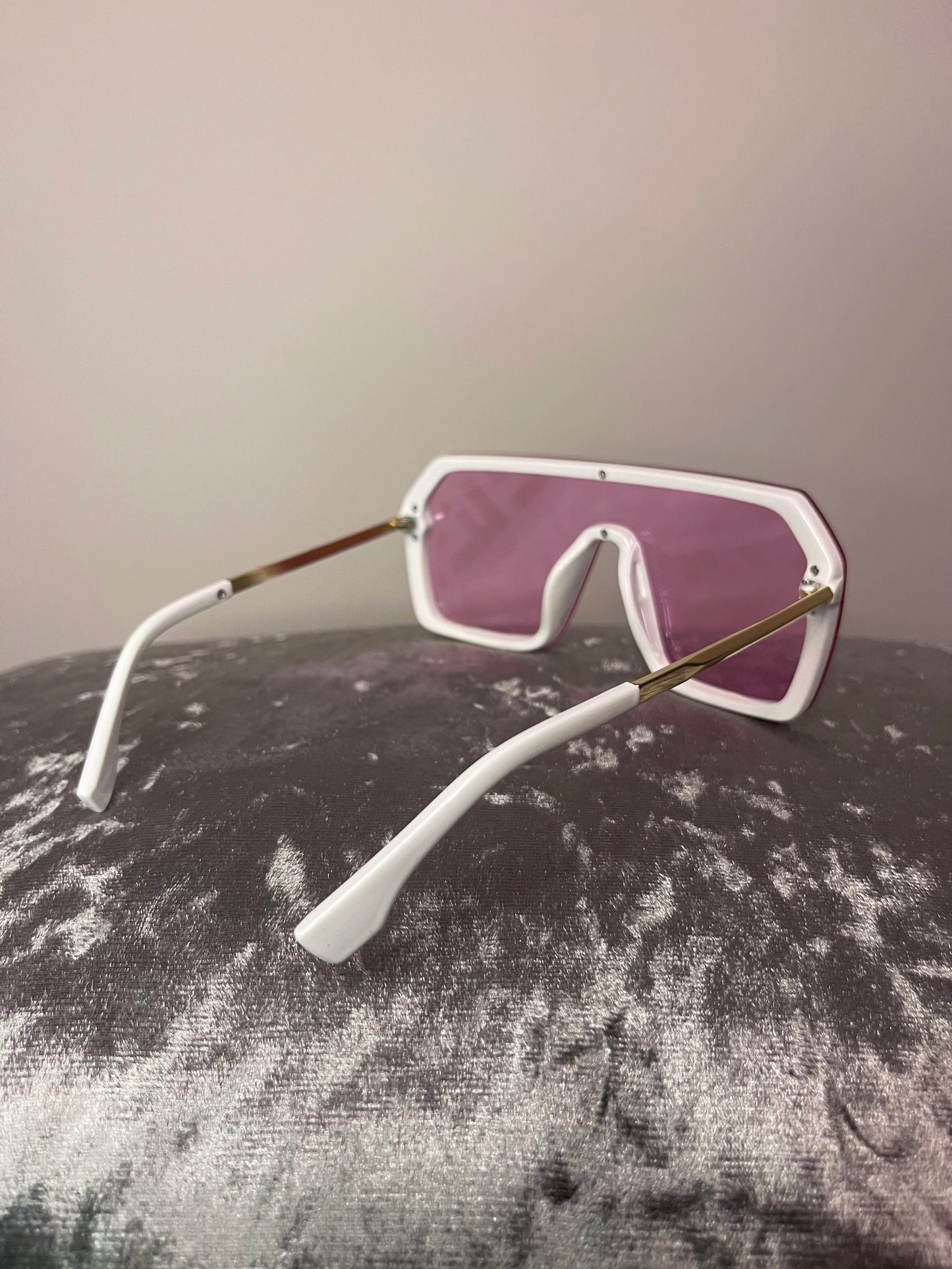 F SUNGLASSES🩵
