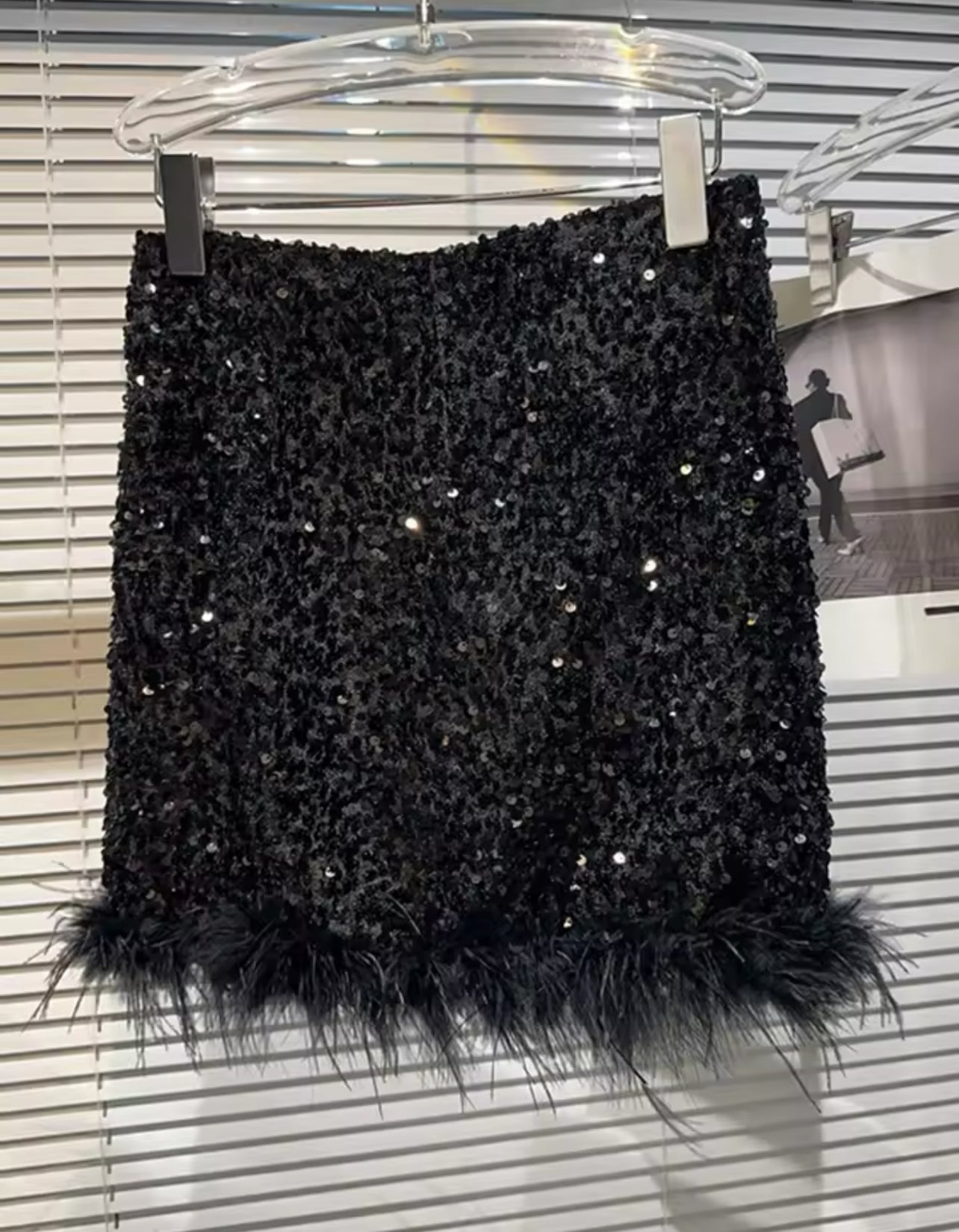SEQUIN CO-ORD💎