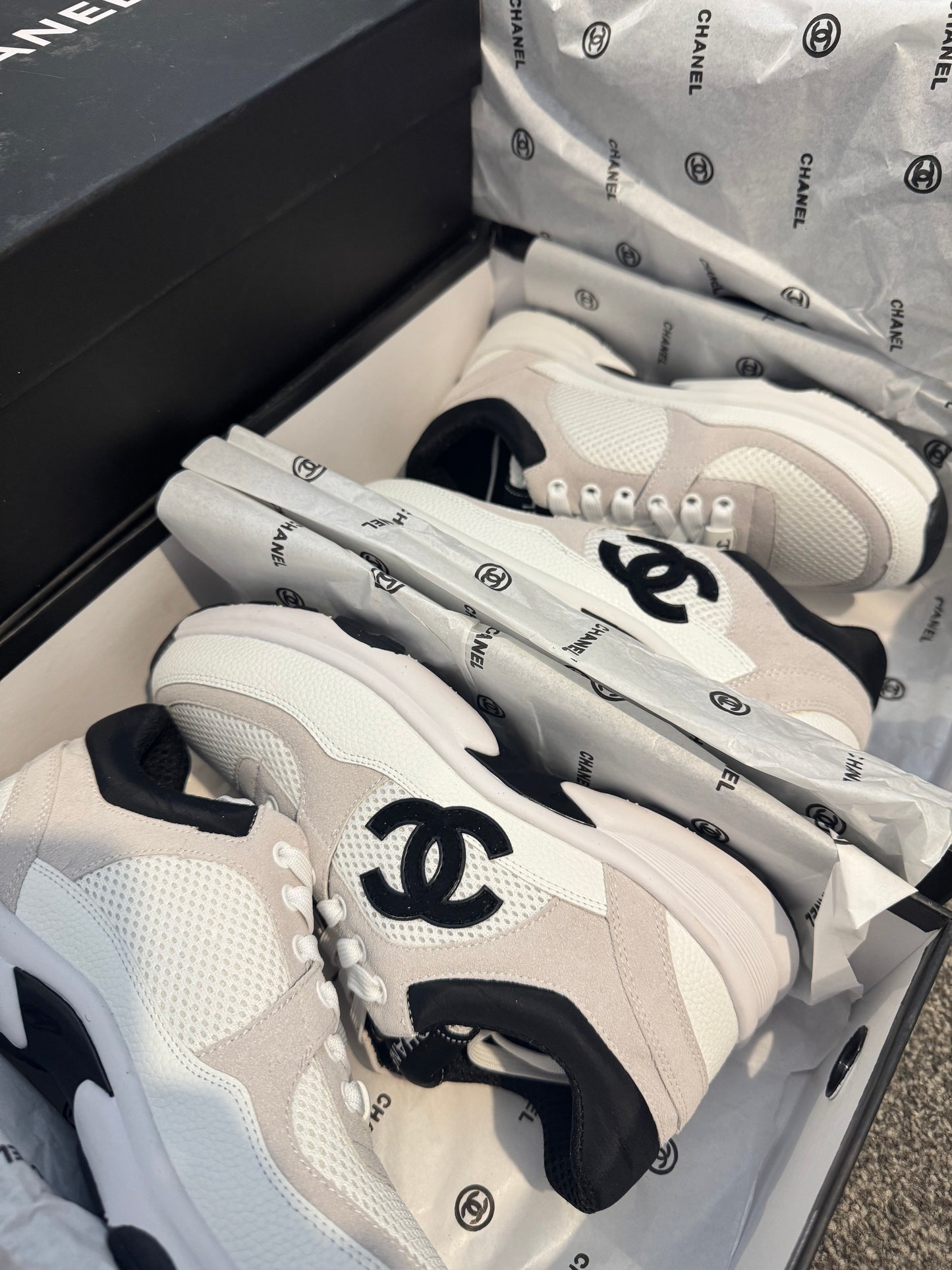 Cc Trainers🤍