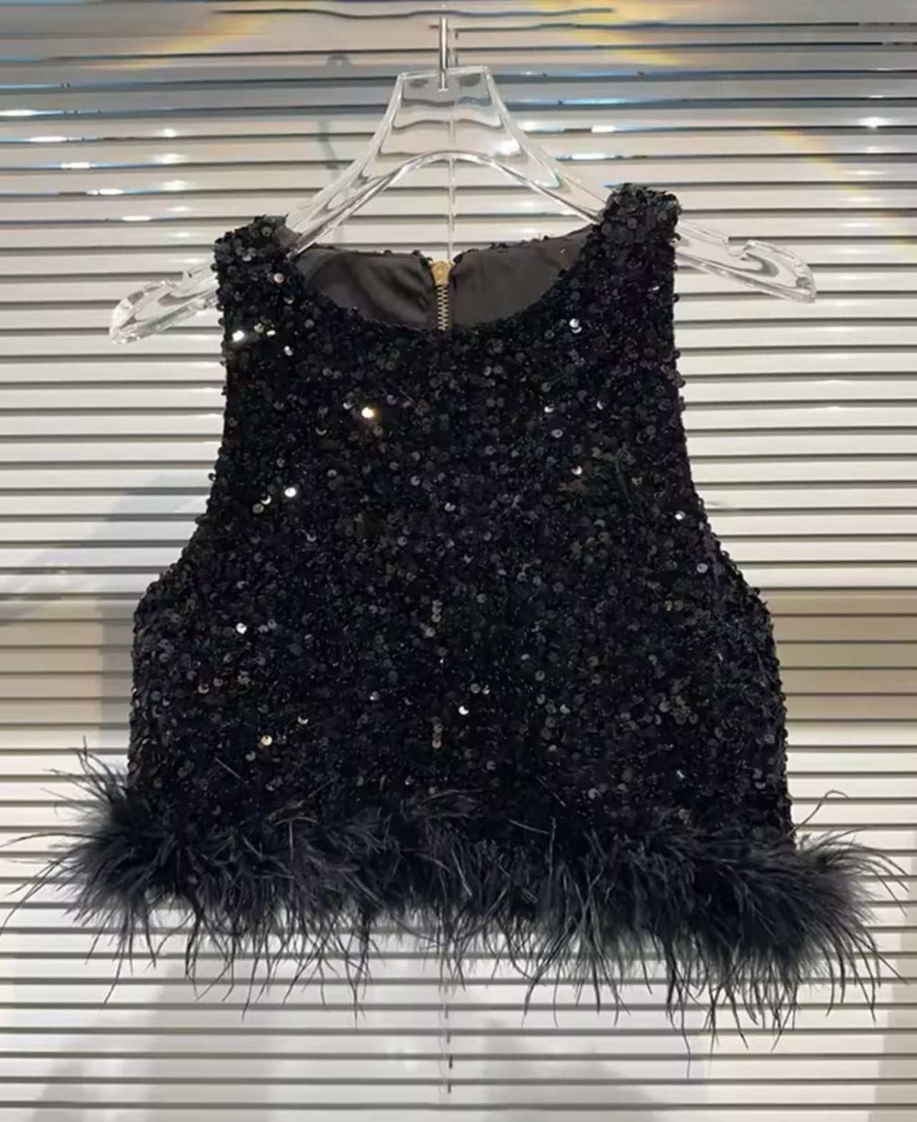 SEQUIN CO-ORD💎