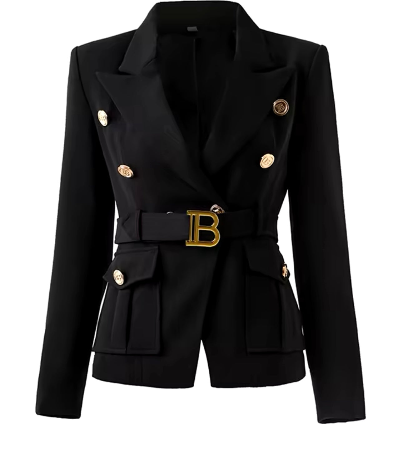 LUXURY B BLAZERS🩷