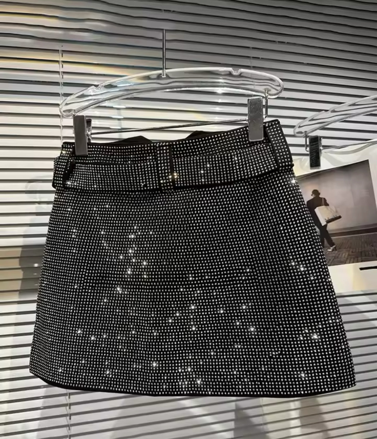 BLING CO-ORD🩶