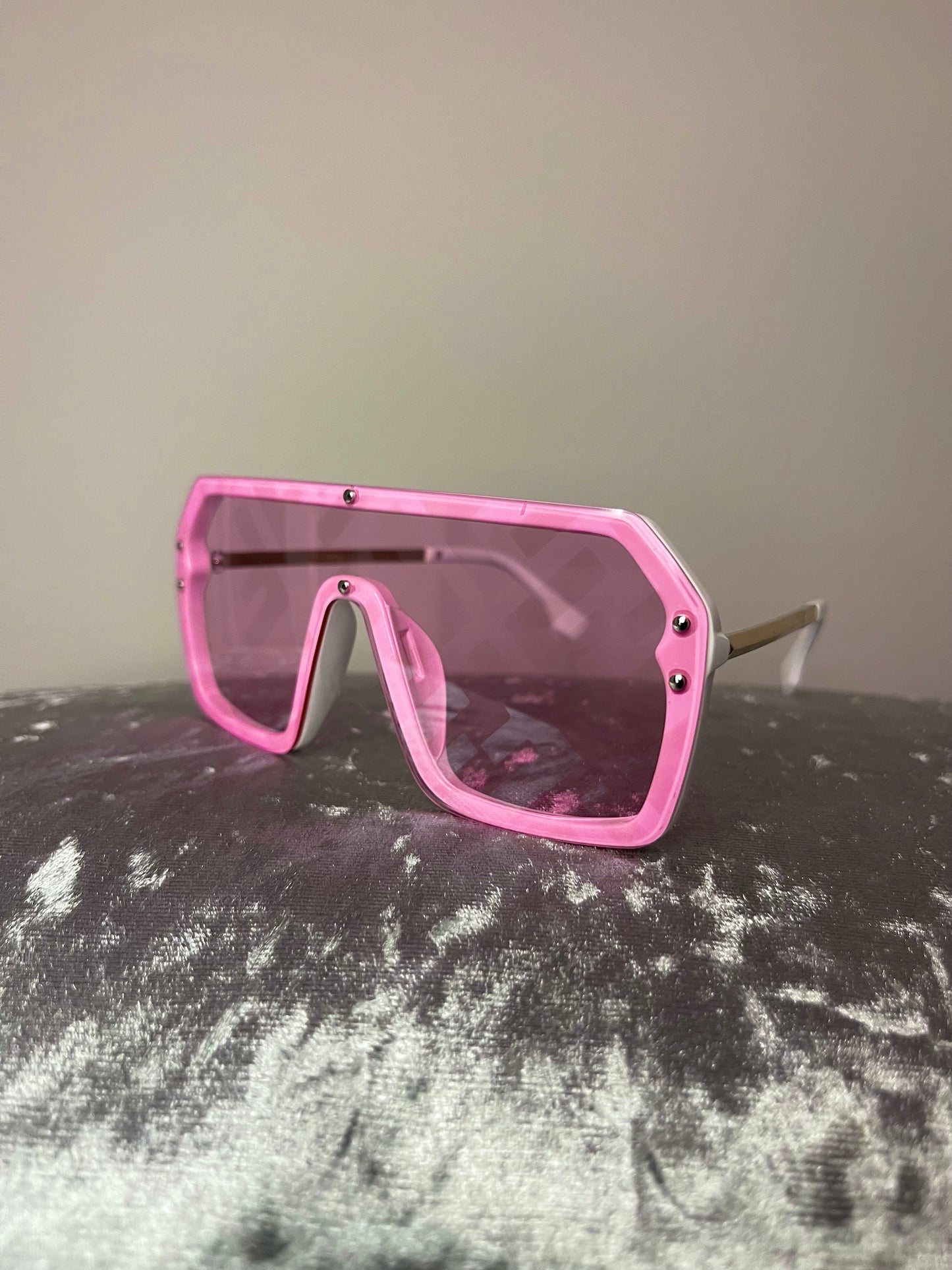 F SUNGLASSES🩵