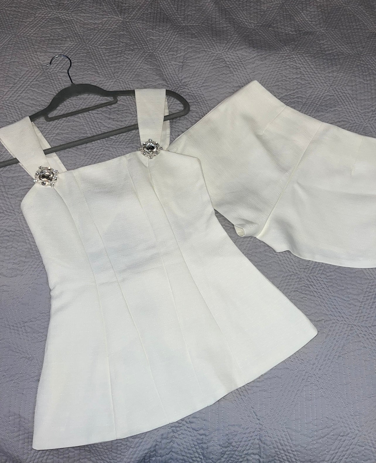 BLAIR CO-ORD🤍