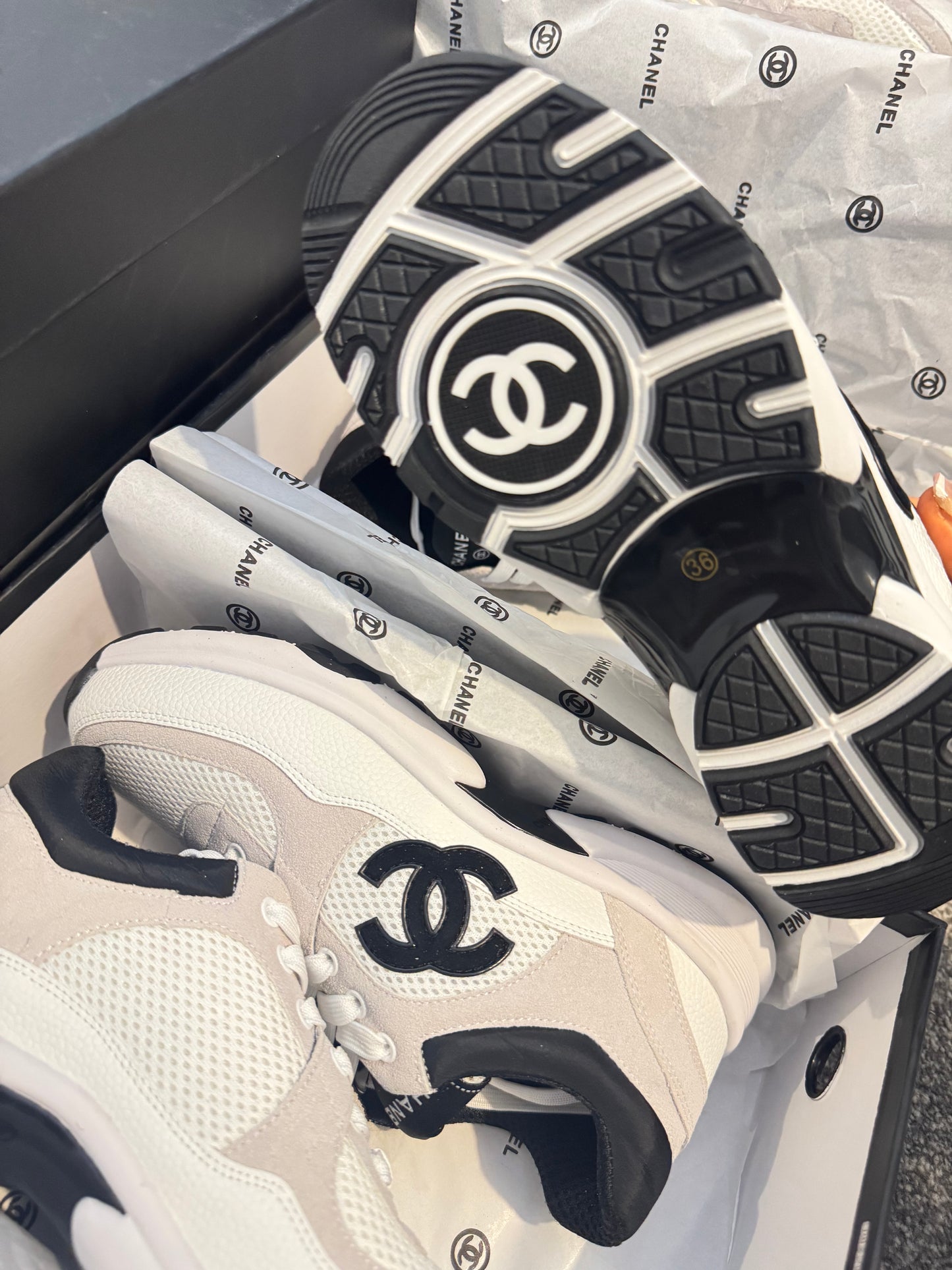 Cc Trainers🤍
