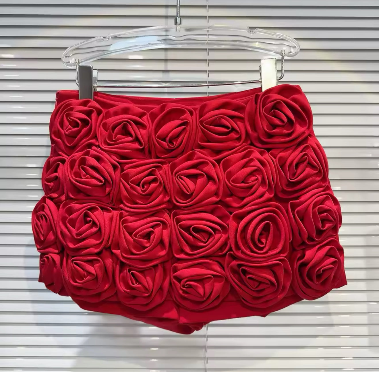 ROSE SHORTS❤️