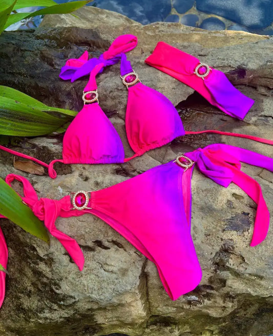 MIAMI BIKINI SET🏝️