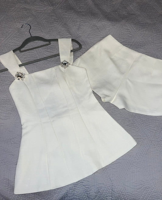 BLAIR CO-ORD🤍